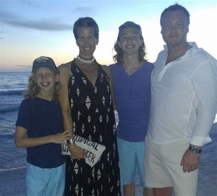 Christopher Nolan Siblings: Meet Jonathan and Matthew