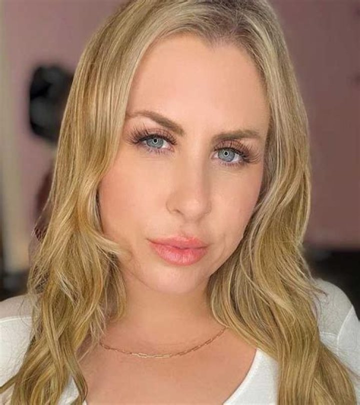 Christy Bruce Age, Wiki, Biography Height, Husband, Family, Net Worth, Instagram