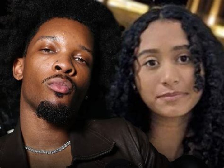Chucho Rivas’s Girlfriend: Who is Chucho Rivas Dating?