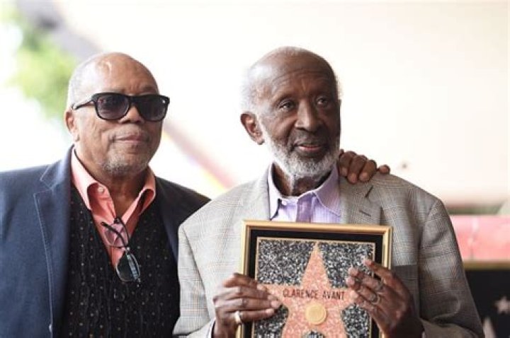 Clarence Avant Net Worth: How Much is Clarence Avant’s Worth?