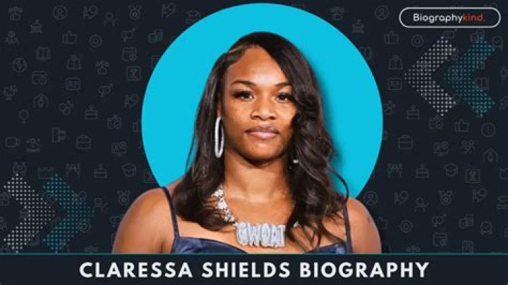 Claressa Shields- Biography, Wiki, Age, Height, Net Worth, Boyfriend
