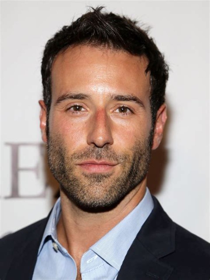 Coby Ryan Mclaughlin Wikipedia: Everything To Know About The Actor