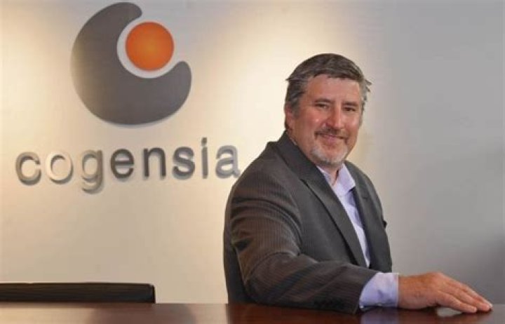 Cogensia CEO Bradley Rukstales Wikipedia And Net Worth: Facts To Know