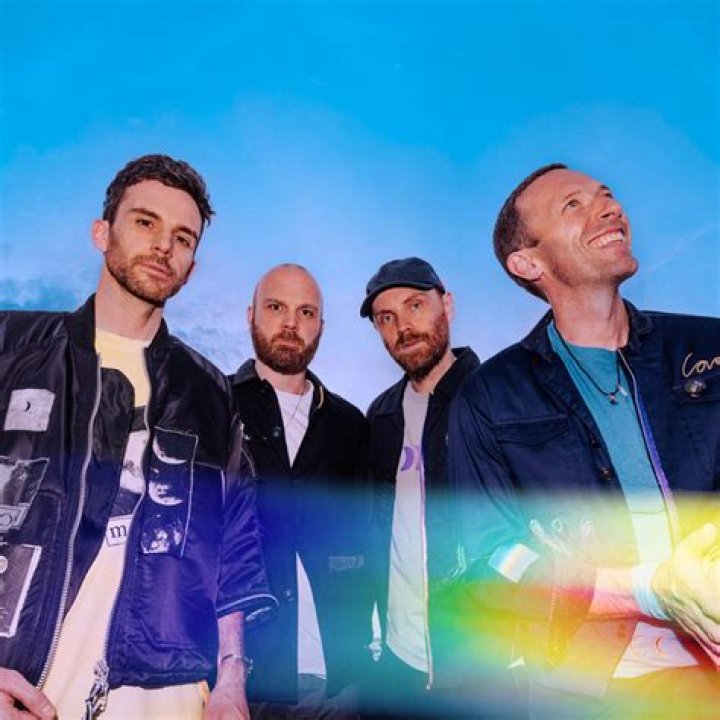 Coldplay and Little Mix get their own Brits emojis