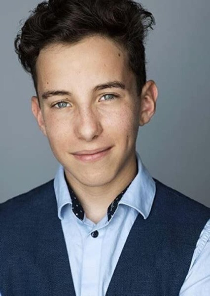Cole Sand