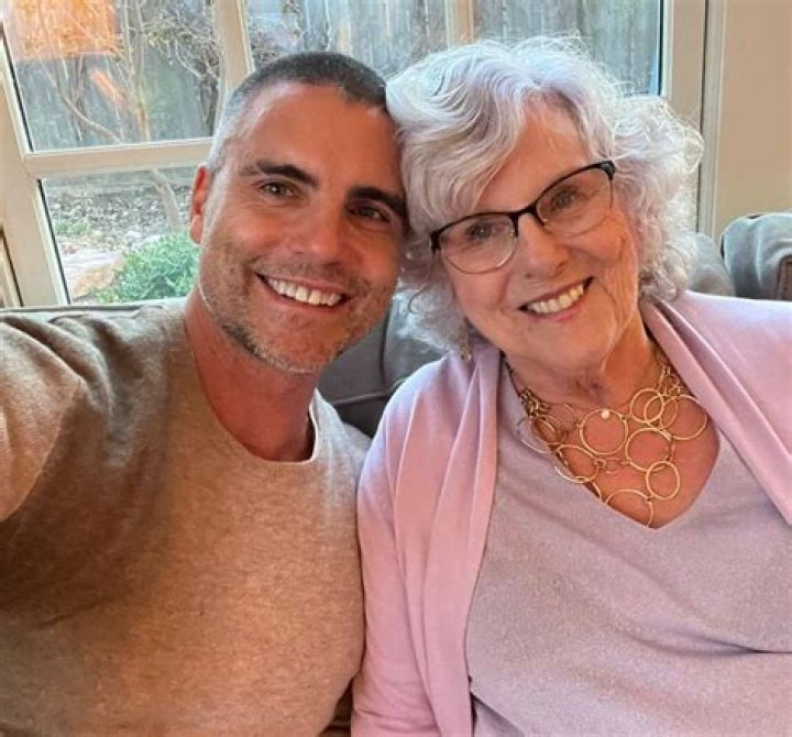 Colin Egglesfield- Bio, Age, Height, Net Worth, Wife, Marriage