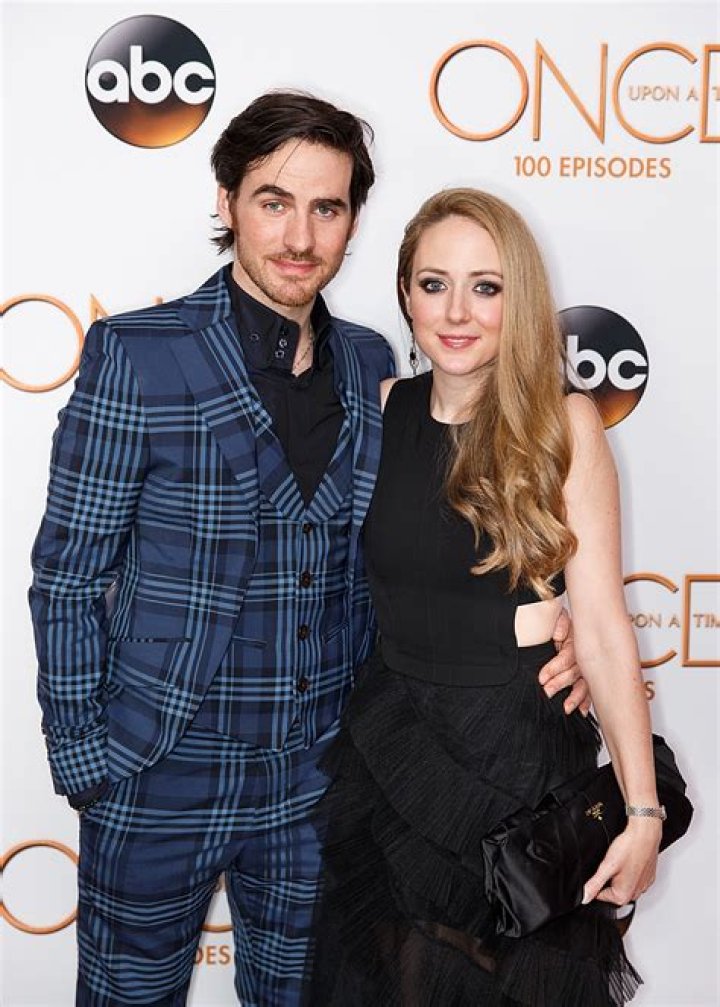 Colin O’Donoghue’s Girlfriend: Who is Colin O’Donoghue Dating?