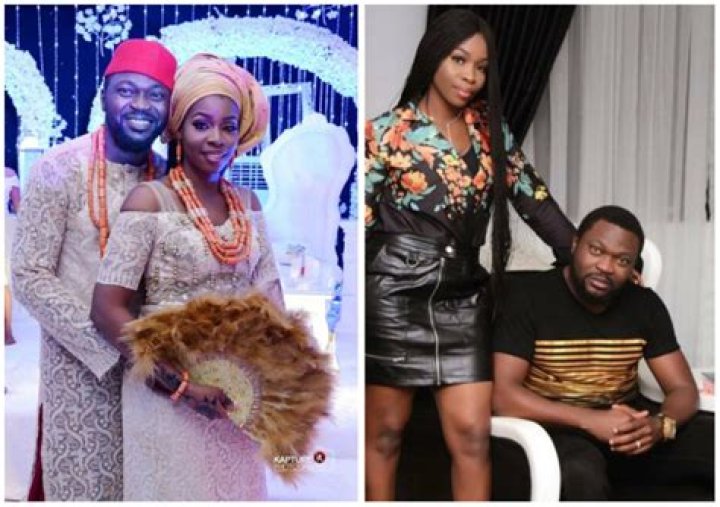 Comedian Buchi’s Marriage Ends Following Reported Violence From His Wife