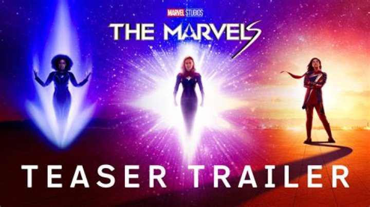 Comic Con Recap: All the Trailers Marvel Released