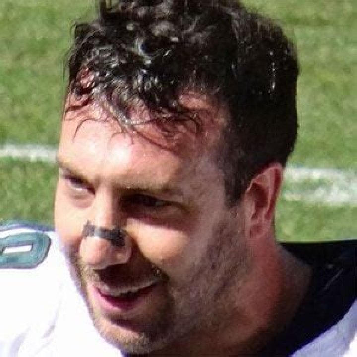 Connor Barwin - Net Worth, Age, Height, Birthday, Bio, Wiki!
