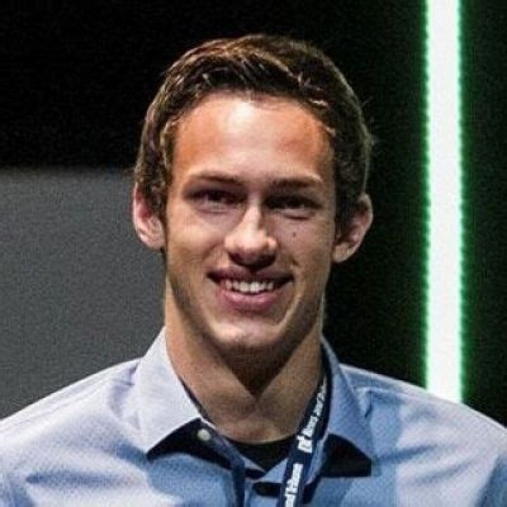 Connor Sturgeon Wiki: What’s His Ethnicity? Religion And Origin
