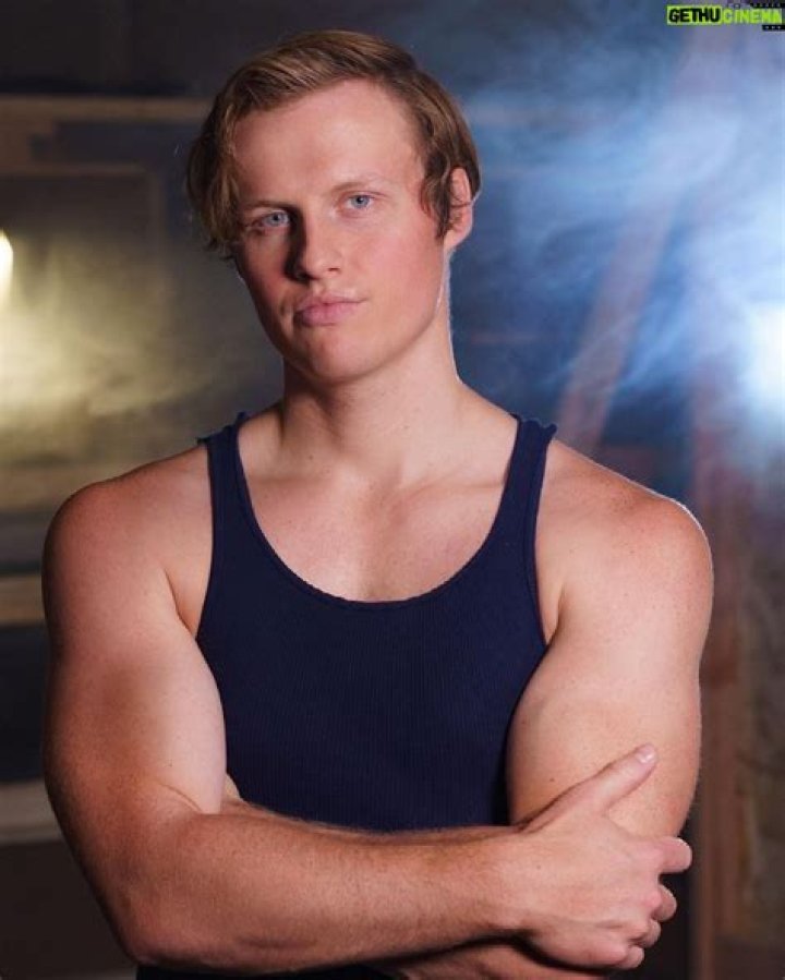 Connor Weil Net Worth, Age, Height, Bio, Birthday, Wiki!