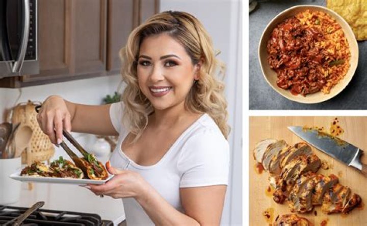 Cooking with Karma’s Boyfriend: Who is Cooking with Karma Dating?