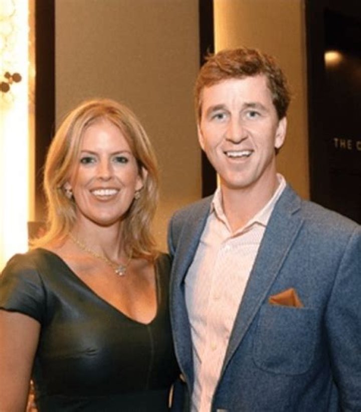Cooper Manning’s Wife: Who is Cooper Manning Dating?