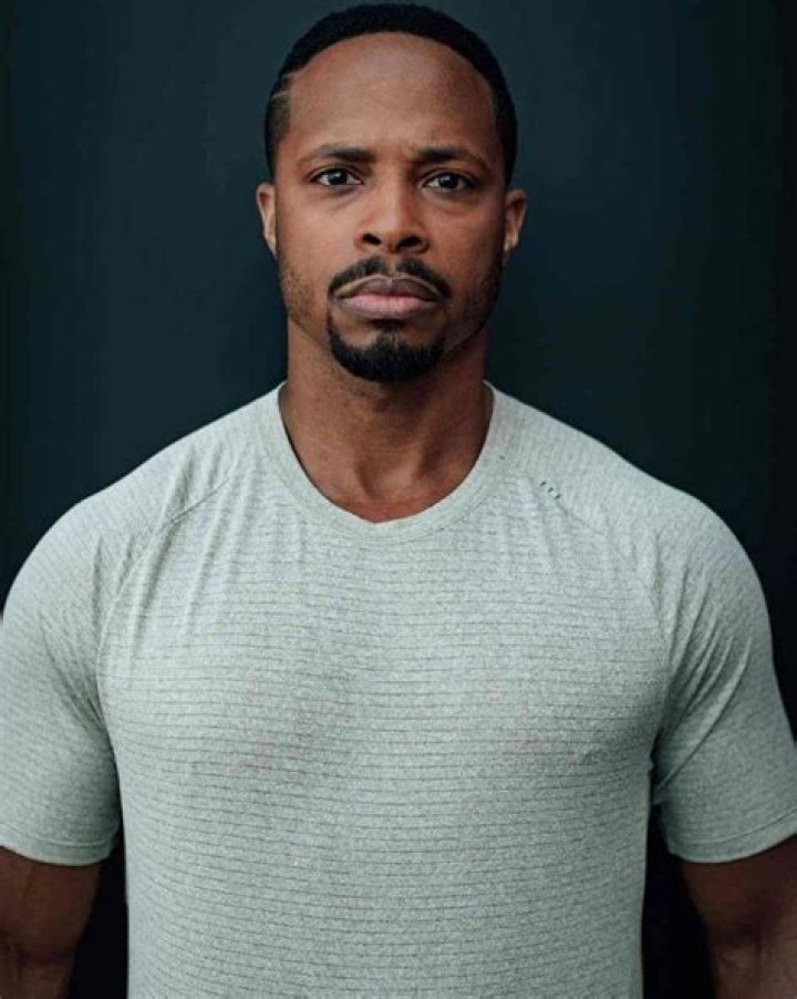 Cornelius Smith Jr Bio, Age, Net Worth, Family, Gay, Movies