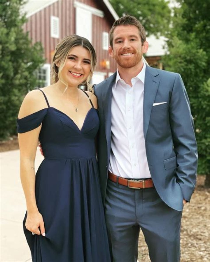 Cory Sandhagen Girlfriend: Who Is Cory Sandhagen Girlfriend?
