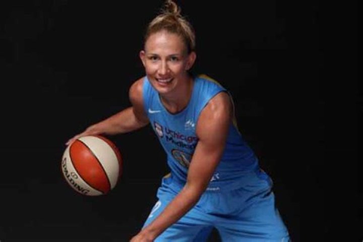 Courtney Vandersloot Net Worth, Age, Height, Bio, Birthday, Wiki!