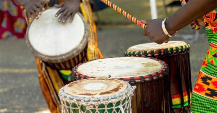 COVID-19 prompts digital solutions for African music