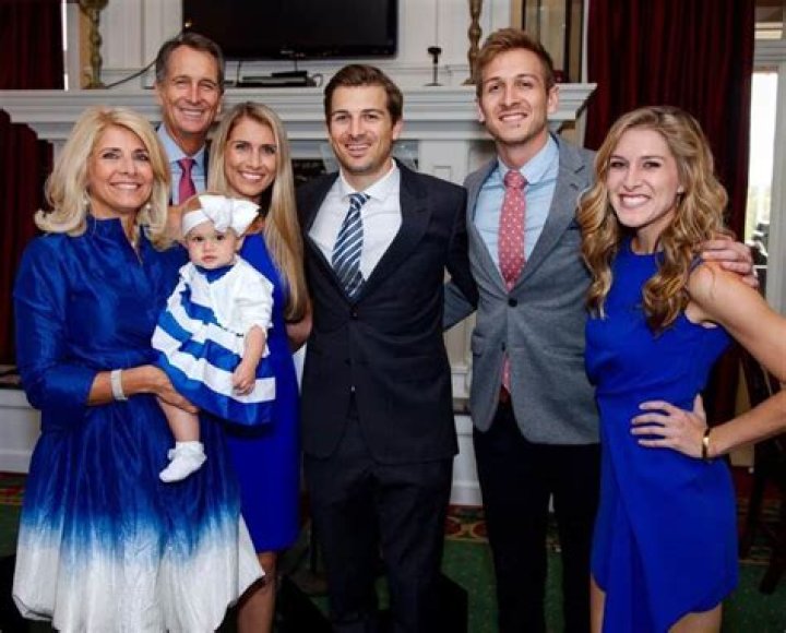 Cris Collinsworth Bio, Age, Parents, Wife, Children, Net Worth