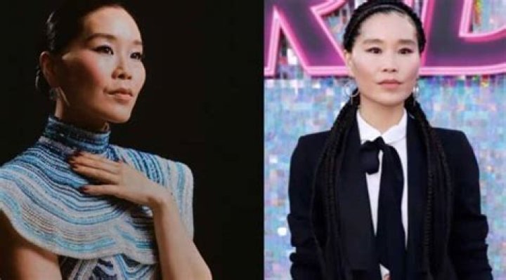 Crystal Kung- Net Worth, Wiki, Age, Husband, Ethnicity, Height