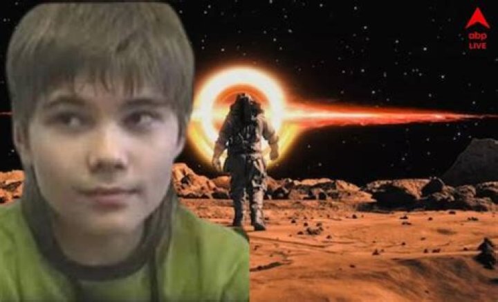 Currently On Reddit: Is Boriska Kipriyanovich Fake Or Real? Man From Mars, Reborn On Earth -Reality To Know