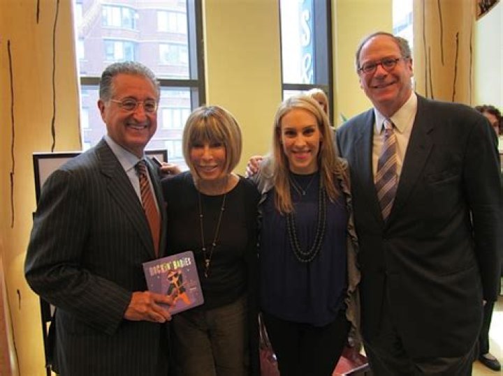 Cynthia Weil Children: Meet Jenn Mann