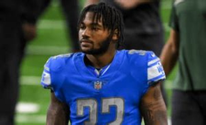 D’Andre Swift Illness and Health Update: What Happened to D’Andre Swift?