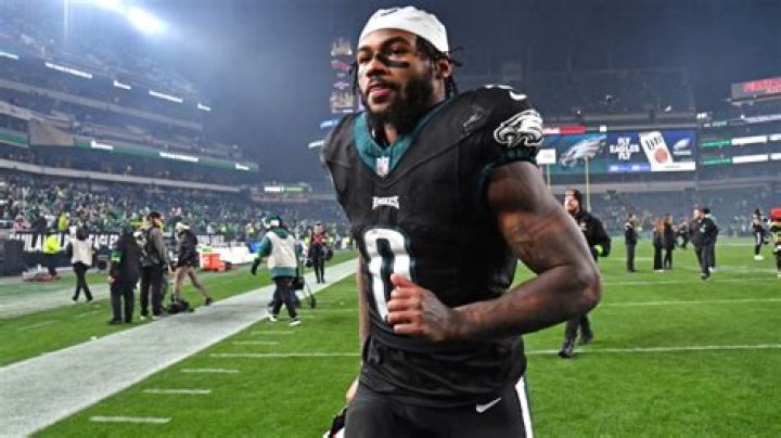 D’Andre Swift Net Worth: How Much Is D’Andre Swift Worth?