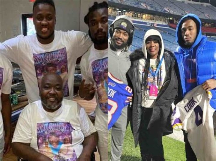 Dalvin Cook Children: Does Dalvin Cook have children?