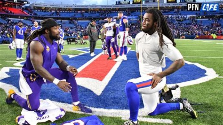 Dalvin Cook Siblings: Does Dalvin Cook have siblings?