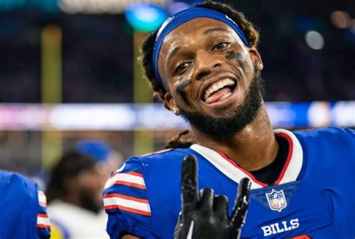 Damar Hamlin Age: How Old Is Damar Hamlin?