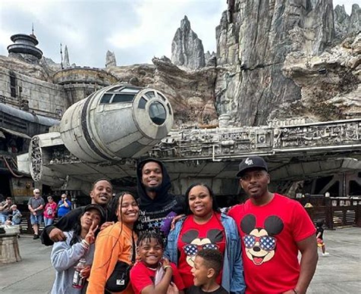 Damar Hamlin Siblings: Does Damar Hamlin Have Siblings?