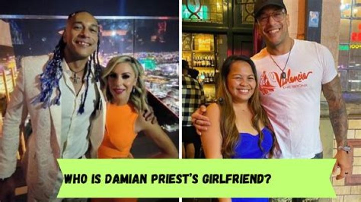 Damian Bravo’s Girlfriend: Who is Damian Bravo Dating?