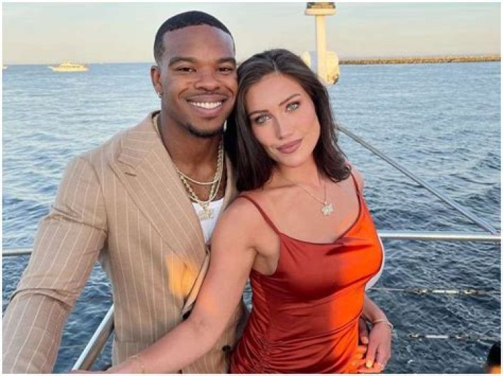 Damien Harris Net Worth and Salary, Age, Height, Girlfriend, Parents, Instagram Wiki Age, Biography,