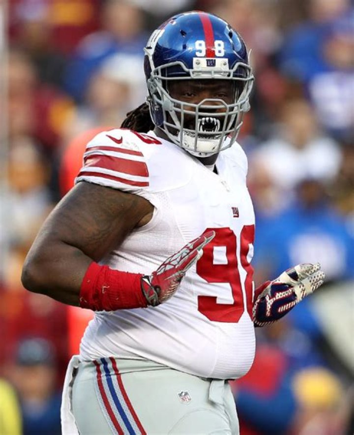 Damon Harrison - Net Worth, Age, Height, Birthday, Bio, Wiki!