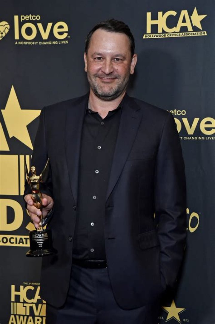 Dan Fogelman Net Worth, Age, Height, Bio, Birthday, Wiki!
