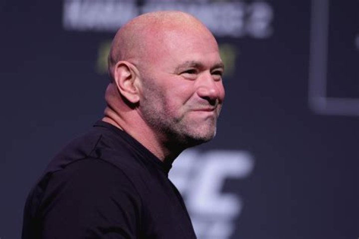 Dana White Bio, Age, Parents, Wife, Children, Net Worth