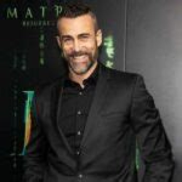 
Daniel Bernhardt Wiki, Age, Wife, Net Worth, Ethnicity, Career	