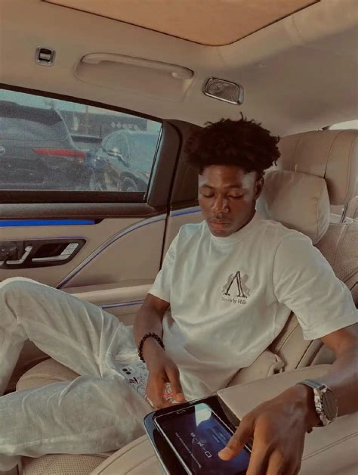 Daniel James Attah Biography: Age, Net Worth, Wikipedia, Pictures, Girlfriend