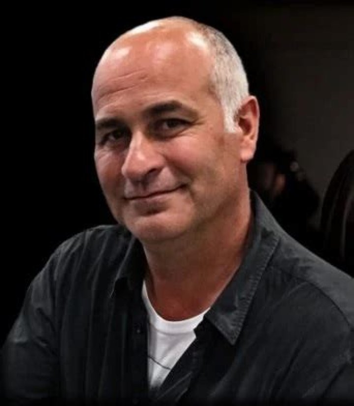 Daniel Naprous’s biography, net worth, fact, career, awards and life story