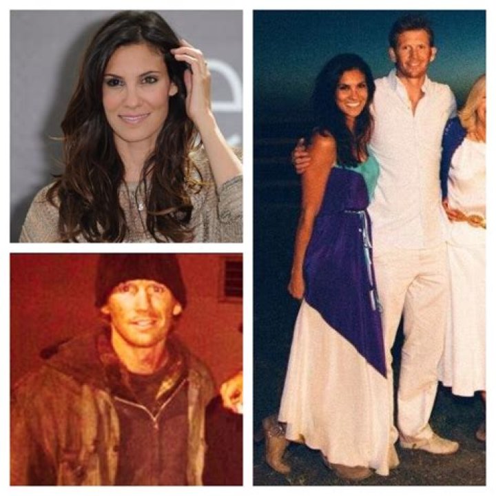 Daniela Ruah: Husband, net worth, tattoos, smoking & body measurements