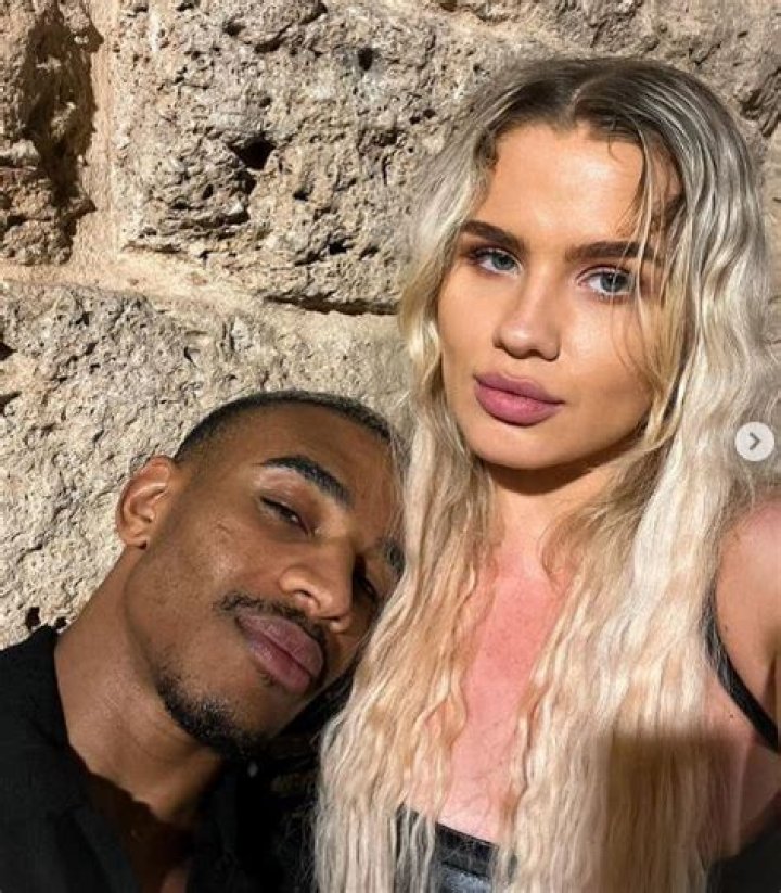 Daniella Hemsley Age, Bio, Parents, Boyfriend, Net Worth