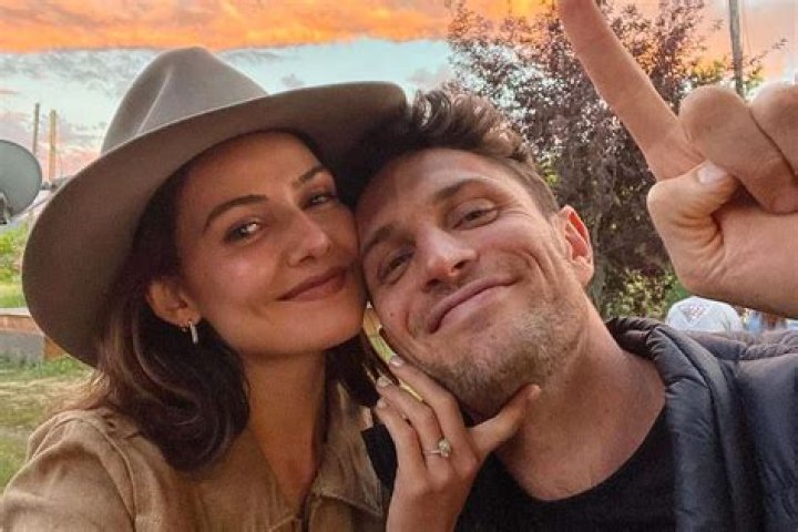 Danielle Favatto’s Husband: Who is Danielle Favatto Dating?
