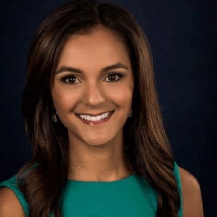 Danielle Kreutter Bio, Wiki, Age, Height, Husband, Children, Parents, KKTV, Salary and Net Worth