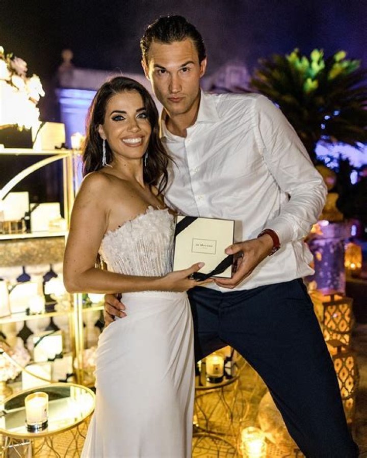 Danilo Toninelli’s Girlfriend: Who is Danilo Toninelli Dating?