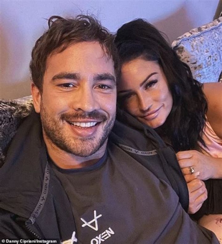Danny Cipriani Wife: Meet Victoria Rose O’Callaghan