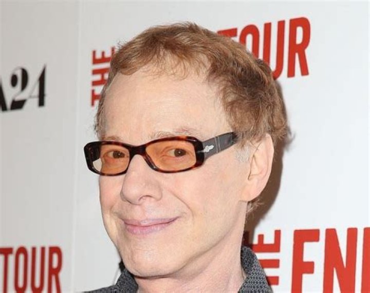 Danny Elfman Net Worth: How Much Is Danny Elfman Worth?