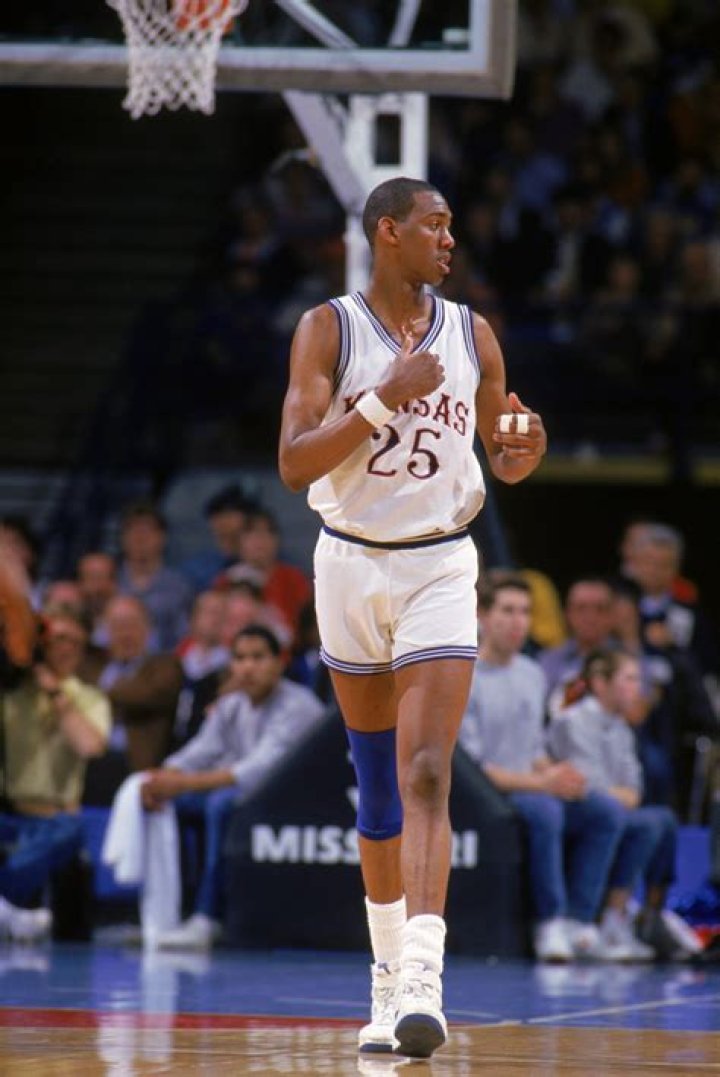 Danny Manning Net Worth, Age, Height, Bio, Birthday, Wiki!