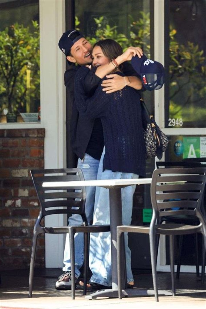 Dany Gutiérrez’s Boyfriend: Who is Dany Gutiérrez Dating?