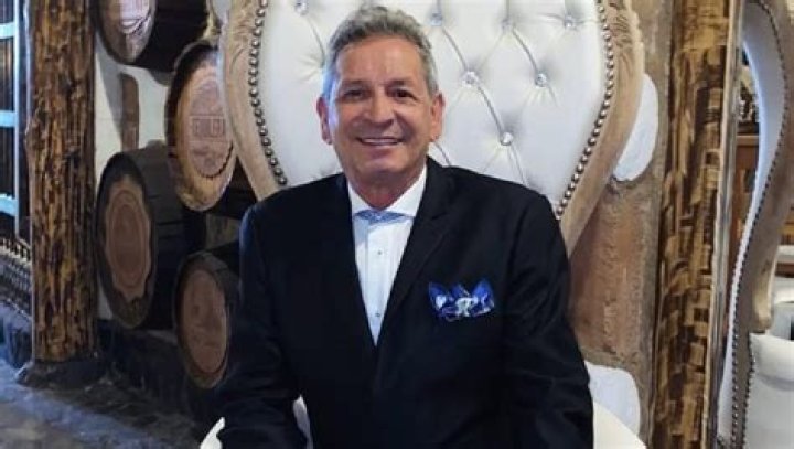 Dario Gomez Bio, Age, Career, Net Worth, Children, Death